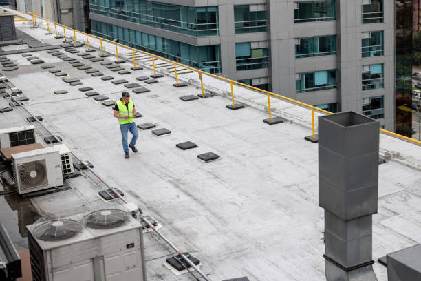 Best Roof Leak Repair  in Wayland, MI
