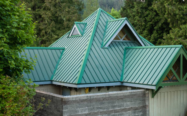 Best Green or Eco-Friendly Roofing Solutions  in Wayland, MI