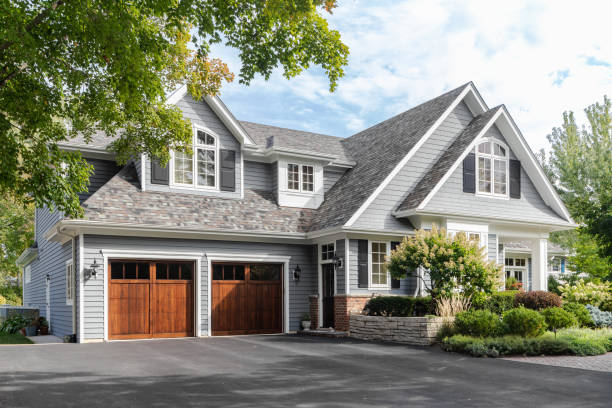 Best Rubber Roofing (EPDM, TPO)  in Wayland, MI