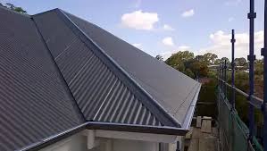 Best Flat Roofing  in Wayland, MI